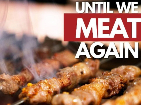 800 Barbecue & Meat Shop