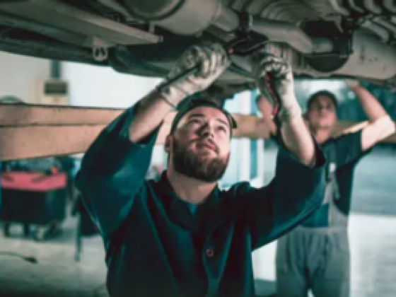 Excellent Max Auto Repair