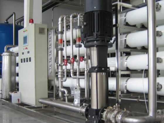 Quark International Technical Services