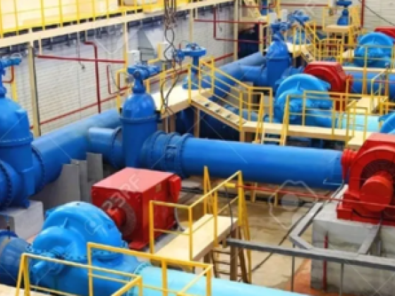 Quark International Technical Services