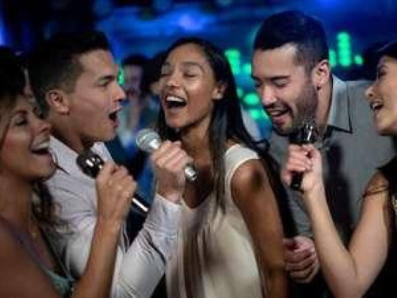 Q2 Karaoke