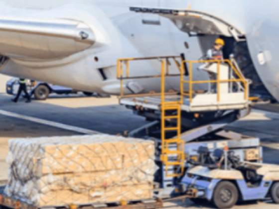 Airlink International