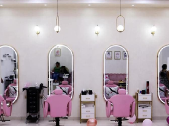 Nal Ladies Salon