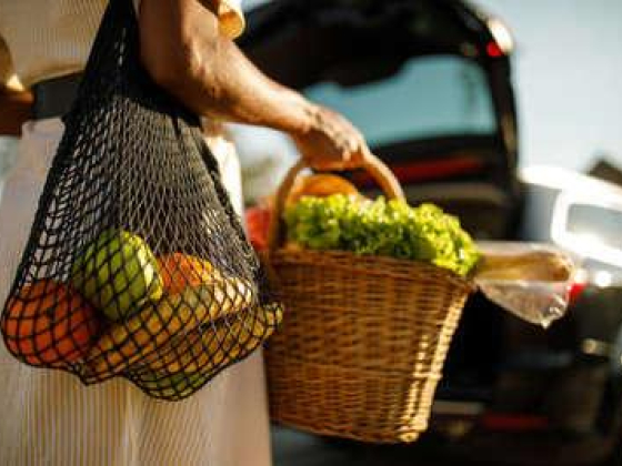 Shahajan Almadina Grocery