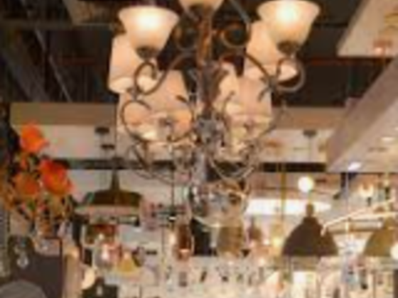 Arrco Lighting Company