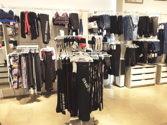 Calzedonia