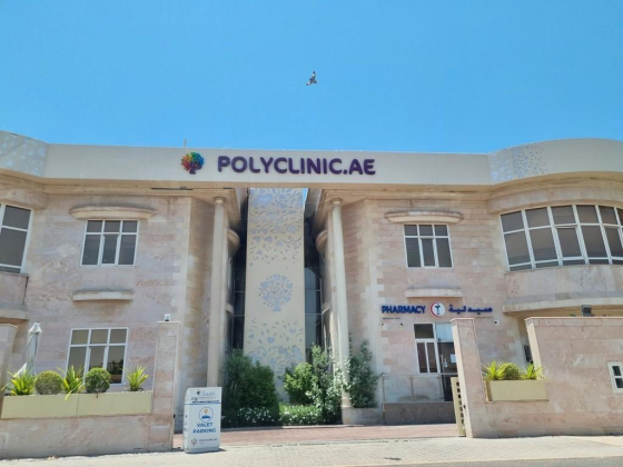 Polyclinic.ae