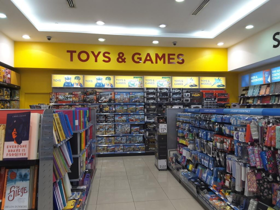 Wh Smith