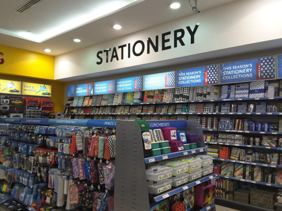 Wh Smith