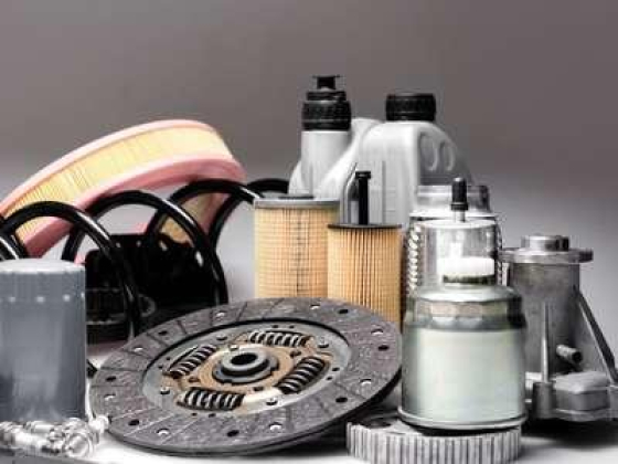 Parts N Spare
