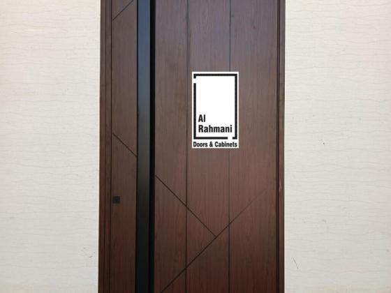 Al Rahmani Doors and Cabinets