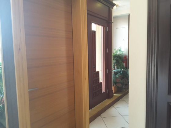 Al Rahmani Doors and Cabinets
