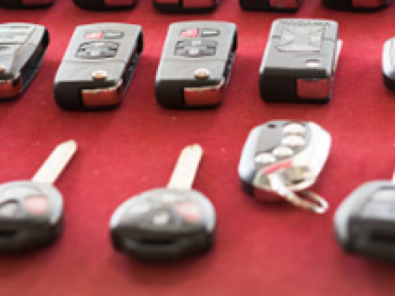 Madinat Al Noor Key Duplicators