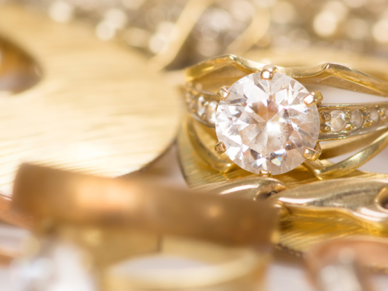 Jidda Ahmed Gold And Jewelry Trading