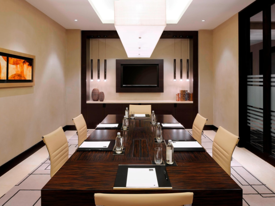 Emirates Ballroom