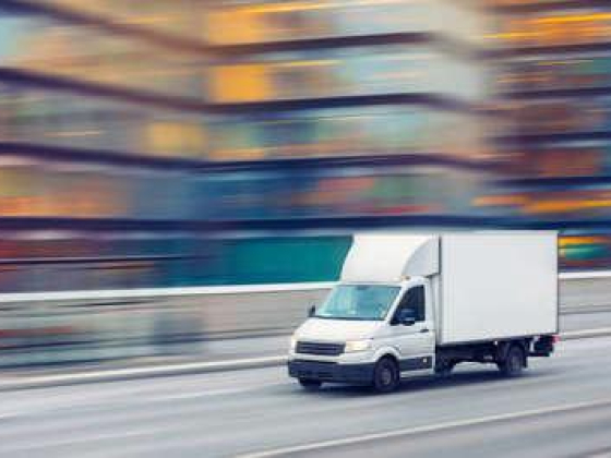 Dar Almiraj Delivery Services