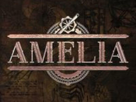 Amelia Lounge & Restaurant