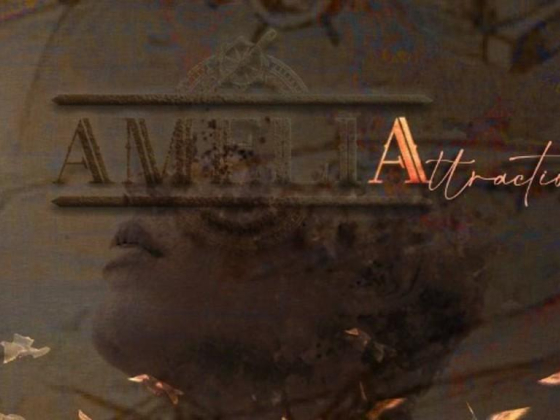 Amelia Lounge & Restaurant