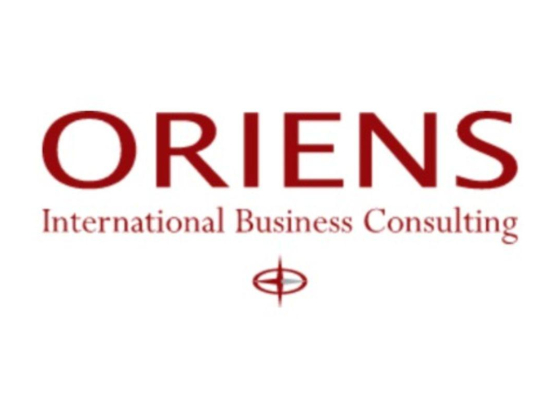 Oriens International Business Consulting