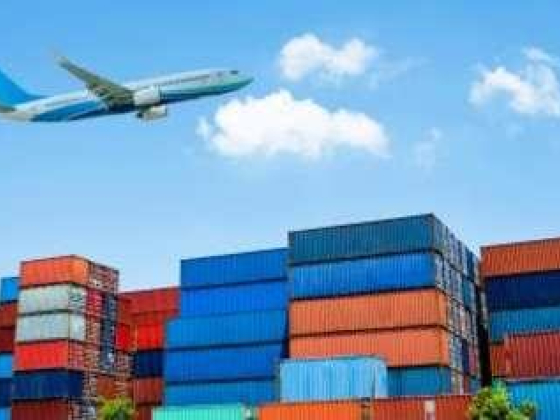 Titan Tech Logistics