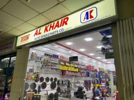 Al Khair Auto Spare Parts