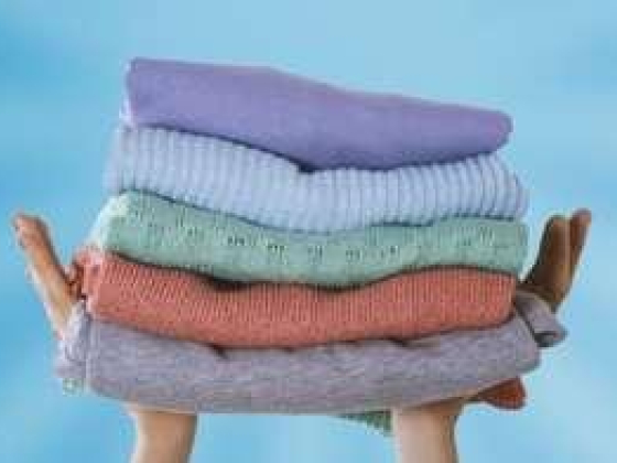 Mm Laundry