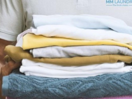 Mm Laundry