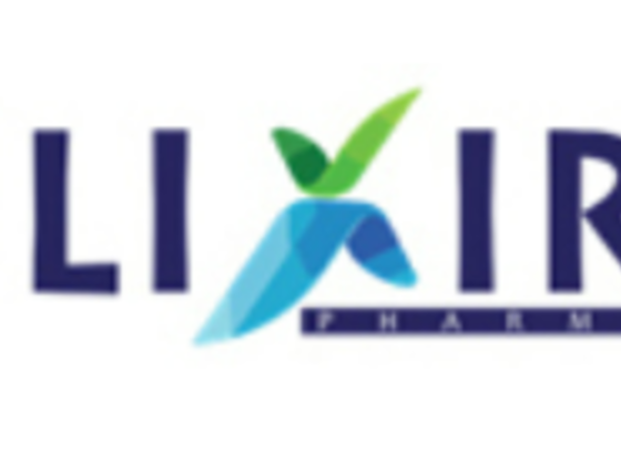 Elixir Pharma