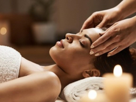 Mojo Spa & Massage Center