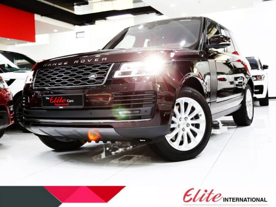 Elite International Motors