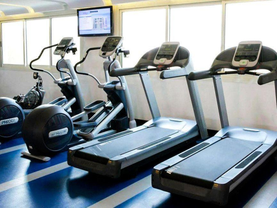 Elite Byblos Gym