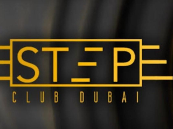 Step Club