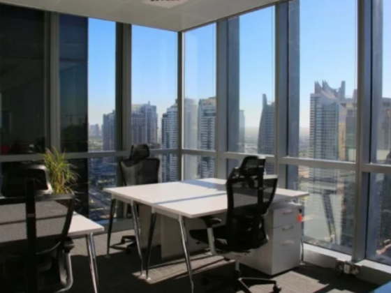 Elevation Business Zone