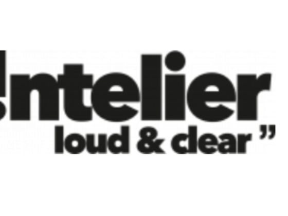 Intelier Marketing Agency