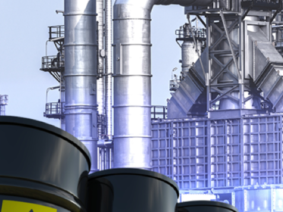 Petrodex Trading