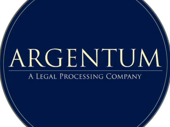 Argentum Legal Processing