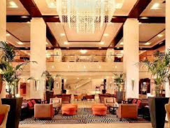 Media Rotana Hotel