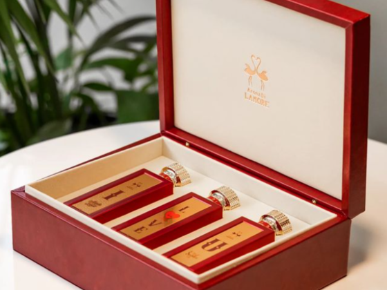 Aroma Di Lamore