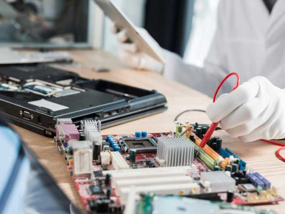 Khaas Information Technology