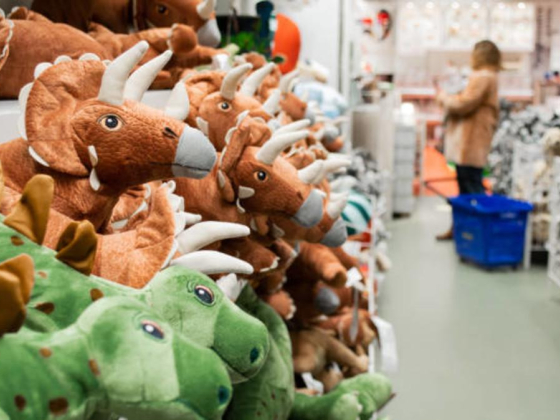 Think Play Toys Trading