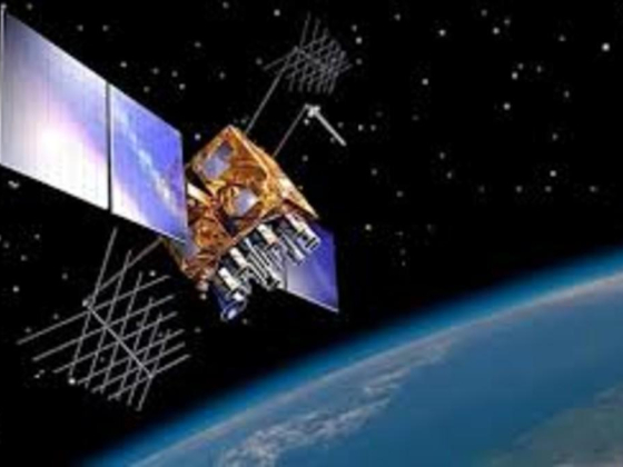 Star Link Spatial Communications
