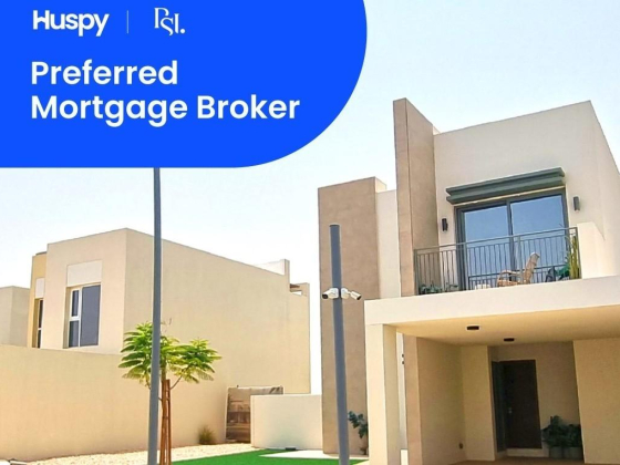 Huspy Mortgage Broker