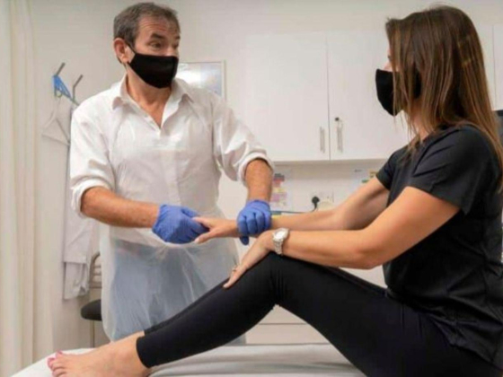 Up & Running Sports ​Medical Center