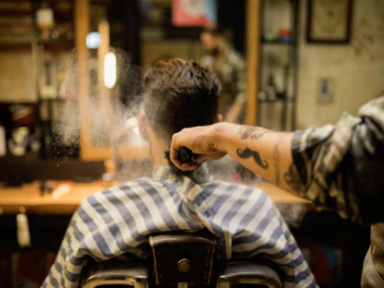 Wellcome Beauty Gents Saloon