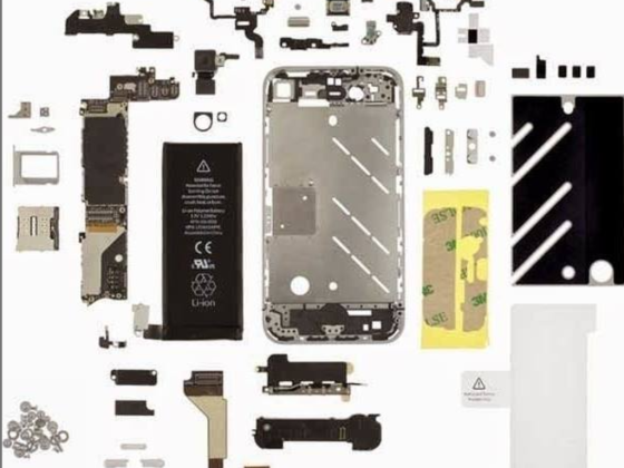 Spare Zone Mobile Phone Accessories