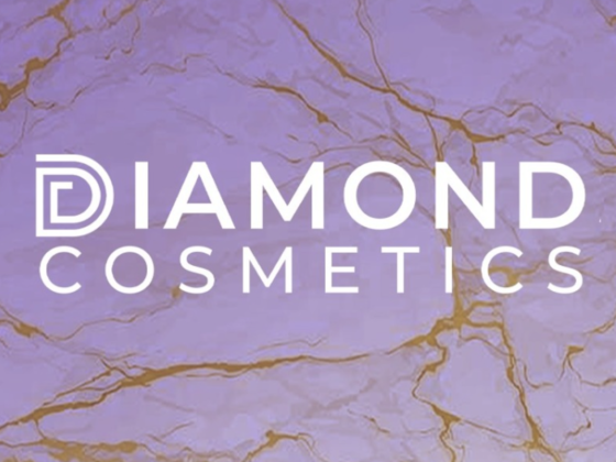 Diamond Cosmetic & Beauty Salon