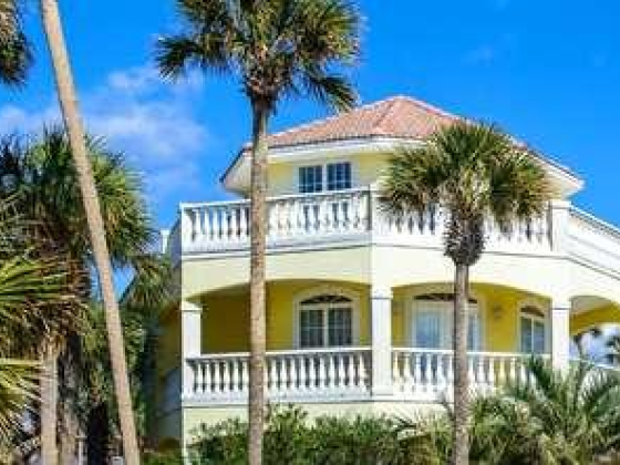 Casa Vista Holiday Homes
