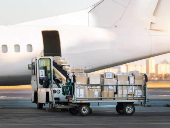 Propel Shipping