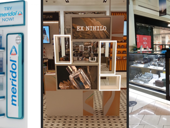 Insides Retail Solutions Fz