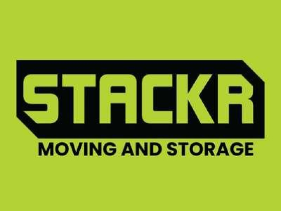 Stackr Moving and Storage